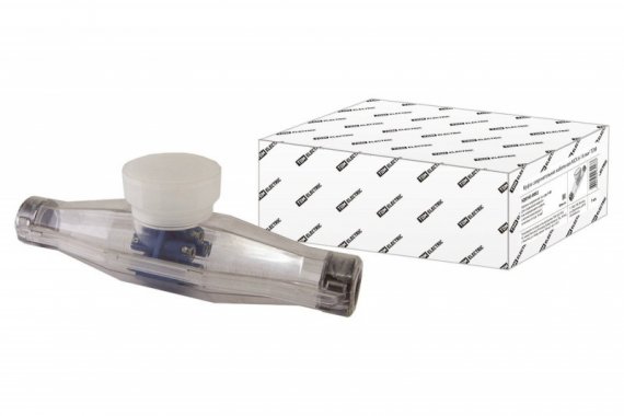 Фотография товара 'Tdm Муфта соединительная кабельная МСК 6-16 мм2 SQ0543-0002'