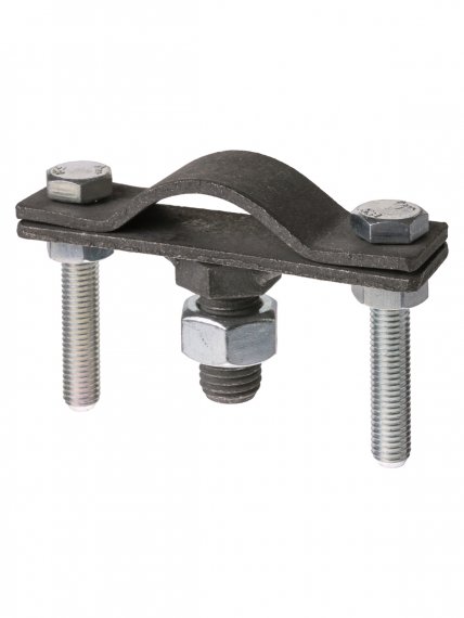 Фотография товара 'Tdm Держатель мачты 16-40 мм для изоляционной штанги, М16, термодиффузия, SQ2402-3266'