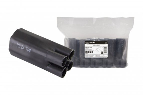 Фотография товара 'Tdm Перчатка термоусаживаемая 4ПТк-1-10/25 SQ0549-0005'