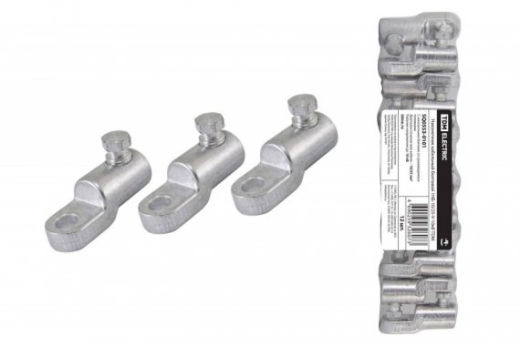 Фотография товара 'Tdm Наконечник 1НБ-10/25-V-10кВ SQ0553-0101'