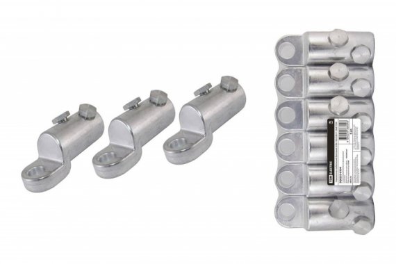 Фотография товара 'Tdm Наконечник 2НБ-150/240-V-10кВ SQ0553-0104'