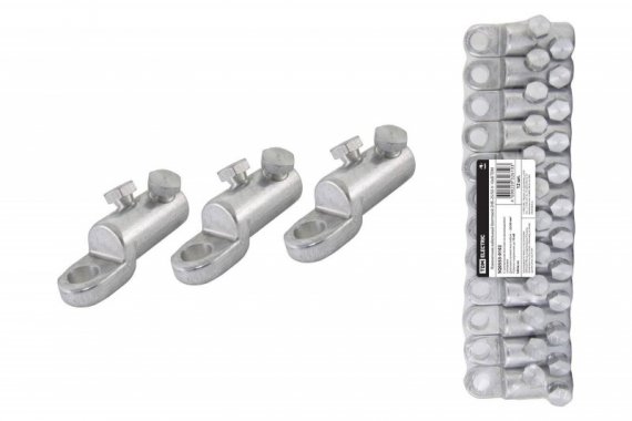 Фотография товара 'Tdm Наконечник 2НБ-25/50-V-10кВ SQ0553-0102'