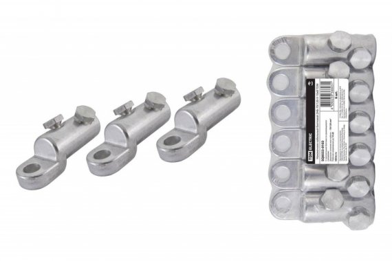 Фотография товара 'Tdm Наконечник 2НБ-70/120-V-10кВ SQ0553-0103'