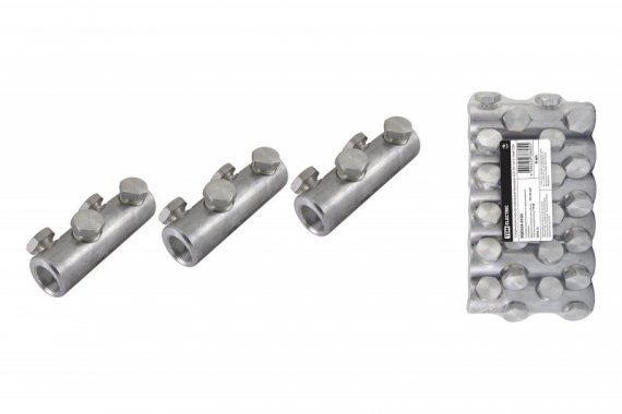 Фотография товара 'Tdm Соединитель 4CБ-70/120-V-10кВ SQ0554-0103'