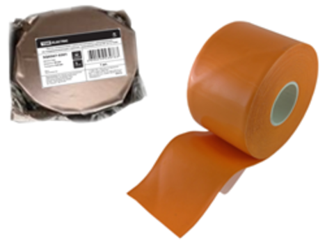 Фотография товара 'Tdm Лента силиконовая ЛССИ-НГ-35-О SQ0567-0301'