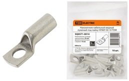 Фотография товара 'Tdm Наконечник НПМЛ 10-6 SQ0571-0004'