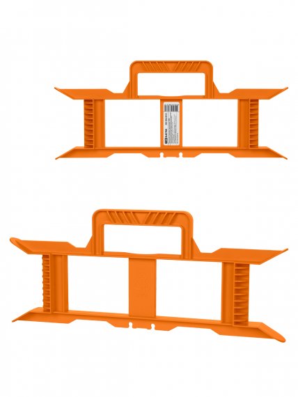 Фотография товара 'Tdm SQ1306-0013 Рамка для провода оранжевая'