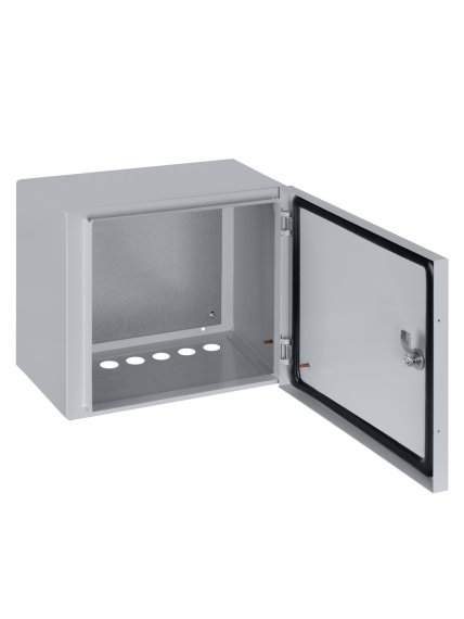 Фотография товара 'Tdm ЩМП-4.6.2-0 (400х600х250) IP54, SQ0905-3410'