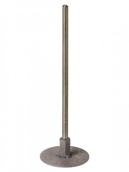 Фотография товара 'Tdm Точка заземления проходная ?8х500 мм, М8, термодиффузия, SQ2401-0073'