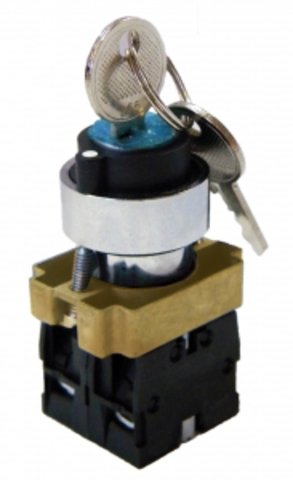 Фотография товара 'Tdm Переключатель BG45 SQ0703-0009'