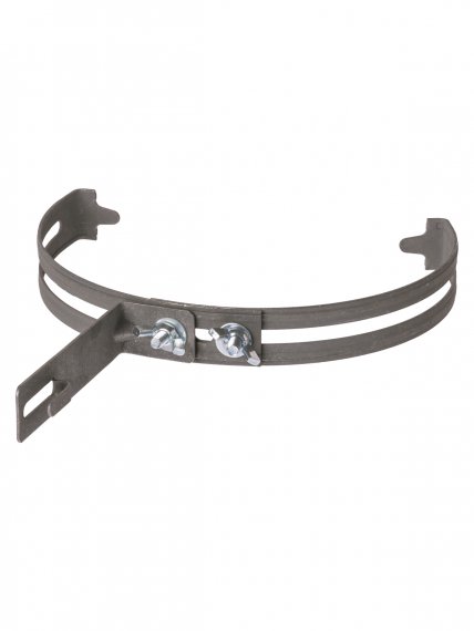 Фотография товара 'Tdm Держатель регулируемый ?130-240 мм на круглый конек, SQ2402-3170'