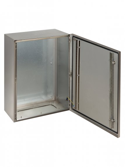 Фотография товара 'Tdm SQ0905-3514 ЩМП-70.50.20 (AISI 304) IP66 (700х500х200)'