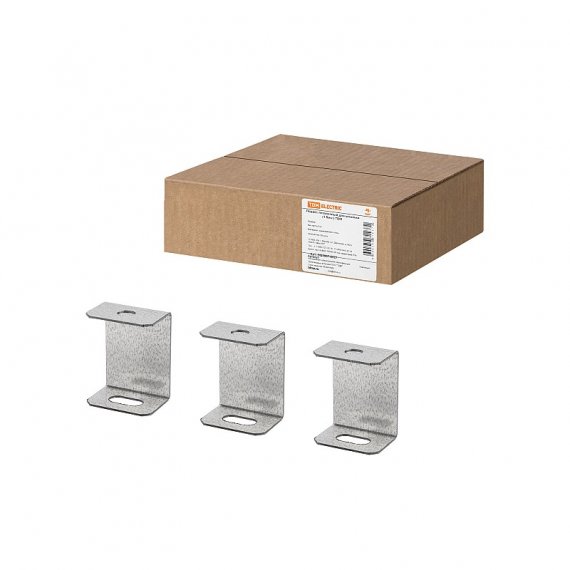 Фотография товара 'Tdm SQ2907-0527 Подвес потолочный для шпильки (1,5 мм)'