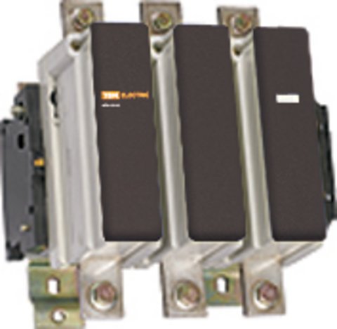 Фотография товара 'Tdm КТН- 7630 630А 230В/АС3 SQ0710-0016'