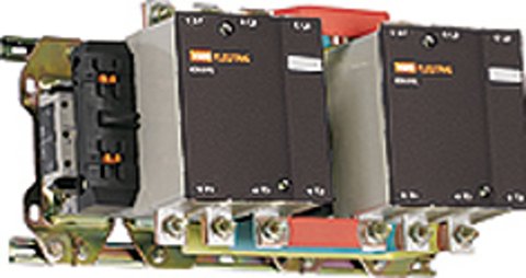 Фотография товара 'Tdm КТН-51153 реверс115А 230В/АС3 SQ0710-0018'