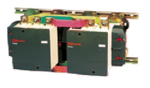 Фотография товара 'Tdm КТН-65003 реверс500А 400В/АС3 SQ0710-0035'