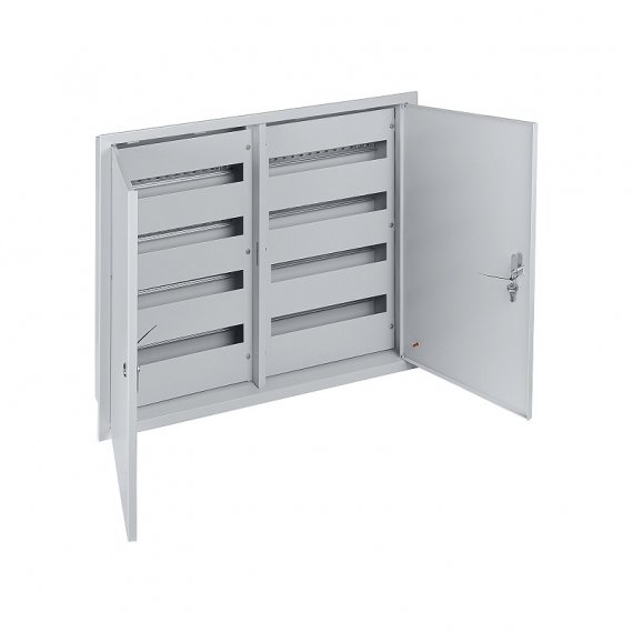 Фотография товара 'Tdm SQ0905-0023 ЩРВ-144 (682х830х120) 2-х дверный'