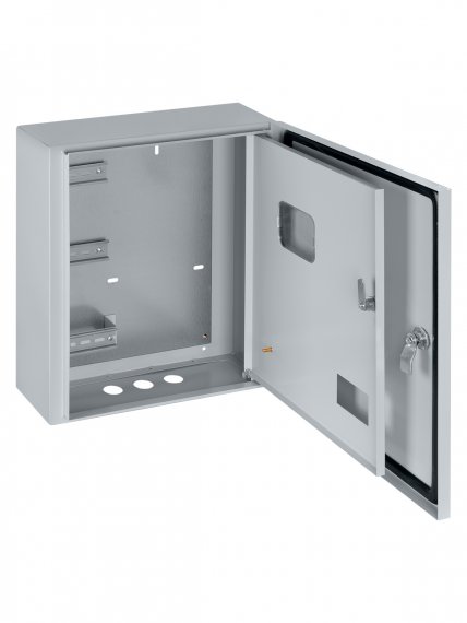 Фотография товара 'Tdm ЩУ-3ф/1-1 (2 двери) (445х400х150) IP54, SQ0905-3204'