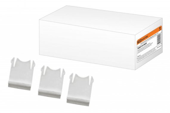 Фотография товара 'Tdm Заглушка для пломбировки для ВА47-29 SQ0210-0005'