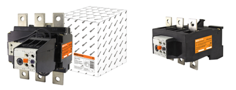 Фотография товара 'Tdm РТН-8370 320-500А SQ0712-0028'