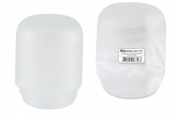 Фотография товара 'Tdm Рассеиватель для НПБ-400 (матовый) 62-022-А74 SQ0321-0025'