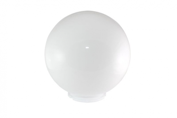 Фотография товара 'Tdm Рассеиватель шар ПММА 300 мм SQ0321-0231'