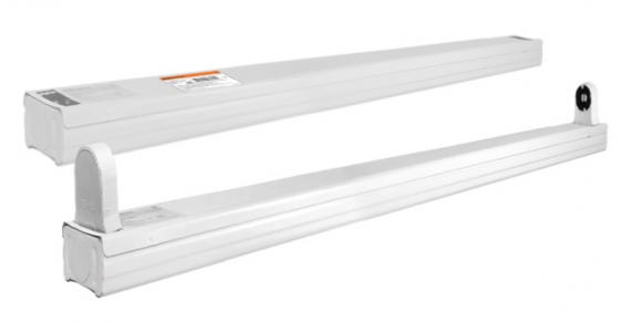 Фотография товара 'Tdm Светильник ЛПО115 1х15 Вт 230 В T8/G13 SQ0327-0214'