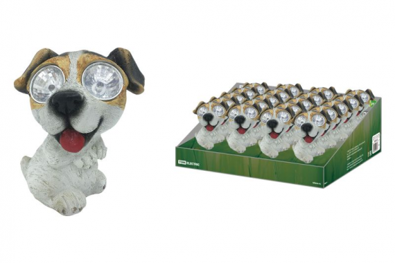 Фотография товара 'Tdm Светильник ландшафтный ССЛ-180 Макс на солнечной батарее, 9,5х7,5х10,5 см SQ0330-0202'