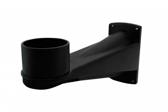 Фотография товара 'Tdm Кронштейн настенный для НТУ L=235 мм (поликарбонат) SQ0330-0354'