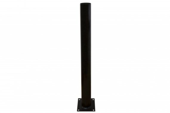 Фотография товара 'Tdm Опора металлическая садово-парковая, h=1200 мм, d=57 мм SQ0330-0423'