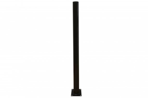 Фотография товара 'Tdm Опора металлическая садово-парковая, h=1800 мм SQ0330-0406'