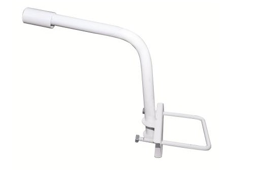 Фотография товара 'Tdm Кронштейн К1П-0,3-0,35 на опору с 1 хомутом SQ0338-0203'