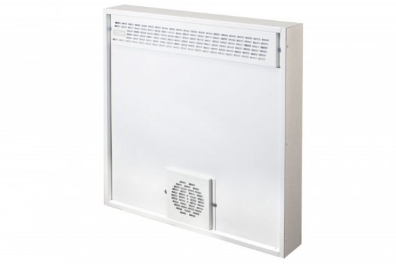 Фотография товара 'Tdm Облучатель-рециркулятор бактерицидный закрытого типа ОРБ SQ0374-0005'