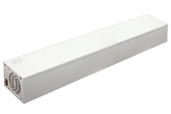 Фотография товара 'Tdm Облучатель-рециркулятор бактерицидный закрытого типа ОРБ 2х30 Вт SQ0374-0007'