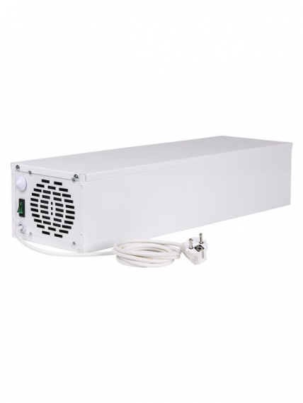 Фотография товара 'Tdm Облучатель-рециркулятор бактерицидный закрытого типа ОРБ 2х15Вт SQ0374-0026'