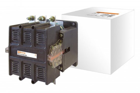 Фотография товара 'Tdm ПМ12-315100 У3Б 380В SQ0714-0012'