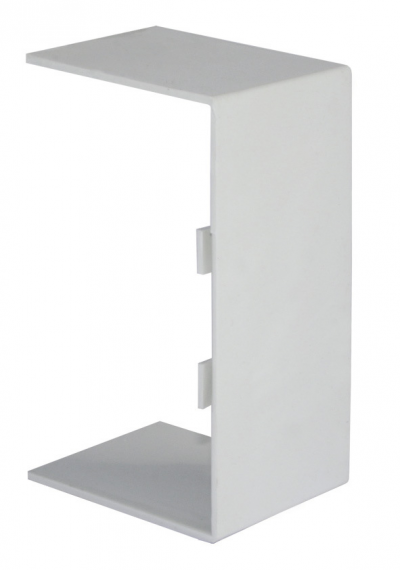 Фотография товара 'Tdm Соединитель на стык КМС 100х40 SQ0411-0048'