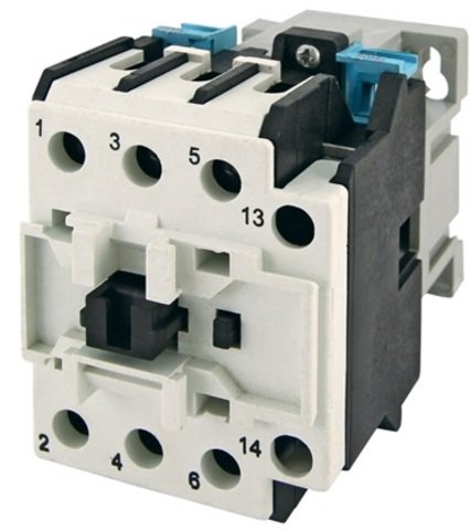 Фотография товара 'Tdm Пускатель электромагнитный ПМ12-016150 У3В 400В SQ0714-0041'