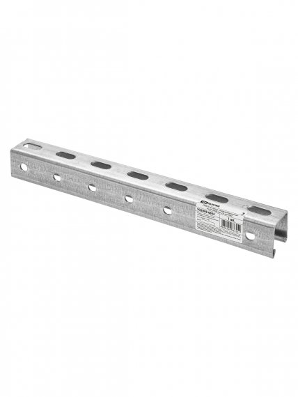 Фотография товара 'Tdm SQ2908-0804 STRUT-профиль перфорированный 41х41х600 мм 2,0 мм'