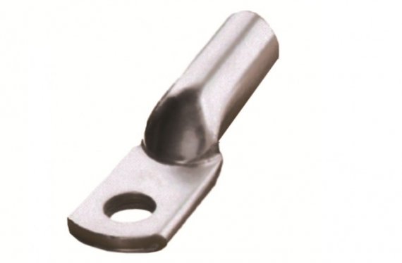 Фотография товара 'Tdm Наконечник медный луженый ТМЛ 150-16-20 ГОСТ 7386-80 SQ0533-0048'