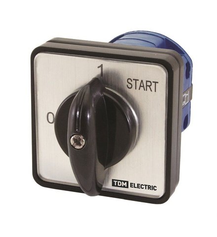 Фотография товара 'Tdm КПУ11-10/15 SQ0715-0078'