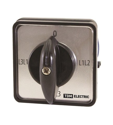 Фотография товара 'Tdm КПУ11-10/67 SQ0715-0079'