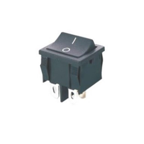 Фотография товара 'Tdm Клавишный переключатель MRS-201 SQ0703-0047'