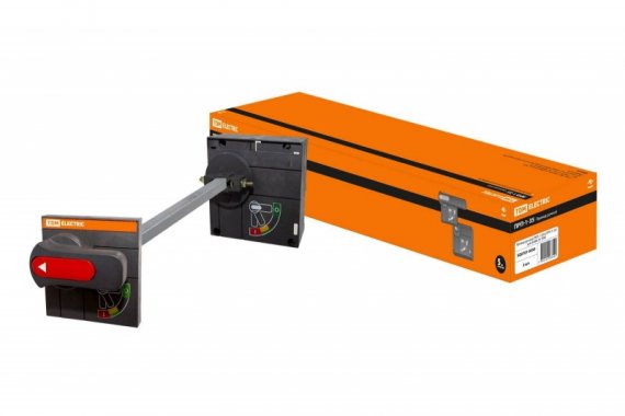 Фотография товара 'Tdm ПРП-1 250 (ПРП-1-35) для ВА88-35 SQ0707-0050'