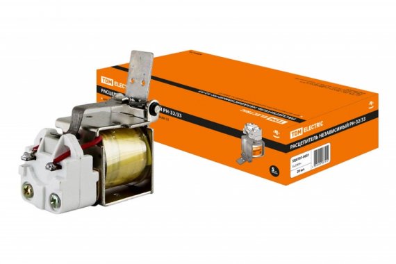 Фотография товара 'Tdm РН-125/160 (РН-32/33) SQ0707-0031'