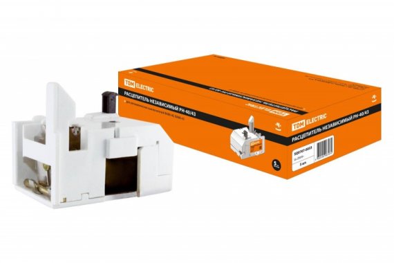 Фотография товара 'Tdm РН-800/1600 (РН-40/43) SQ0707-0033'