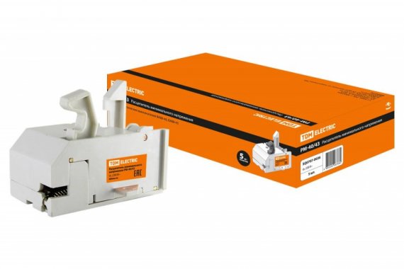 Фотография товара 'Tdm РМ-800/1600 (РМ-40/43) SQ0707-0036'