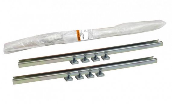 Фотография товара 'Tdm Монтажные направляющие для КТН 500А SQ0710-0074'