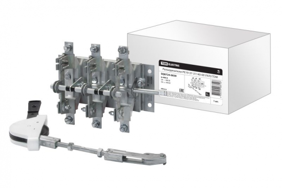 Фотография товара 'Tdm РЕ19-37-31140-00 УХЛ3 SQ0724-0039'