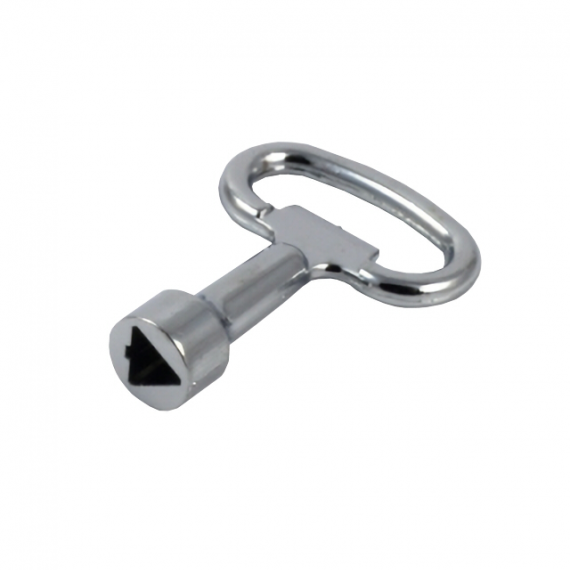 Фотография товара 'Tdm Ключ для замка SQ0825-0009 SQ0825-0007'